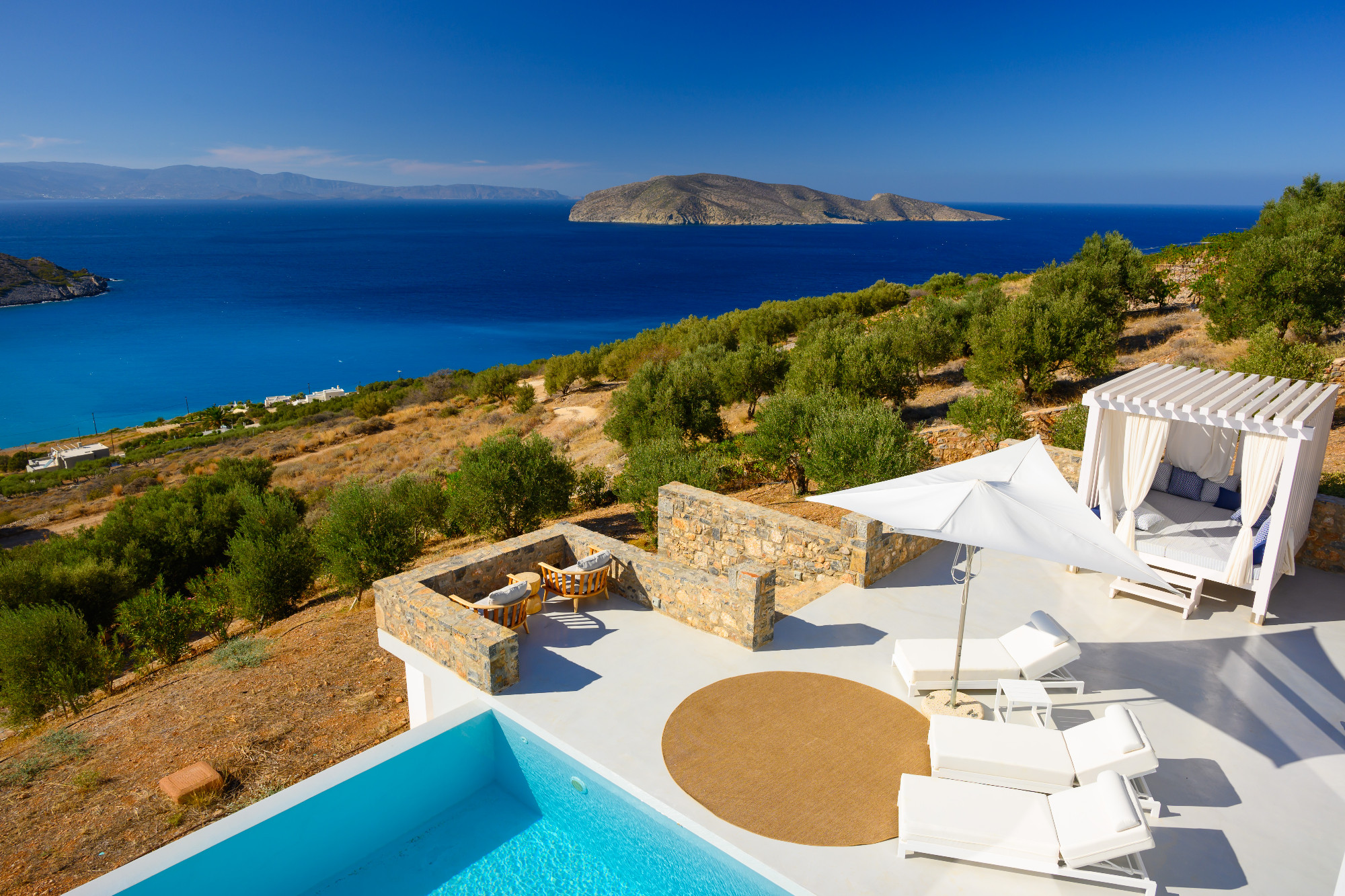 Villa Hallaies